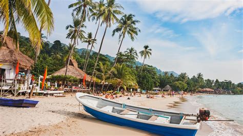 THE 10 BEST Hotels in Ko Chang 2024 (from £8).